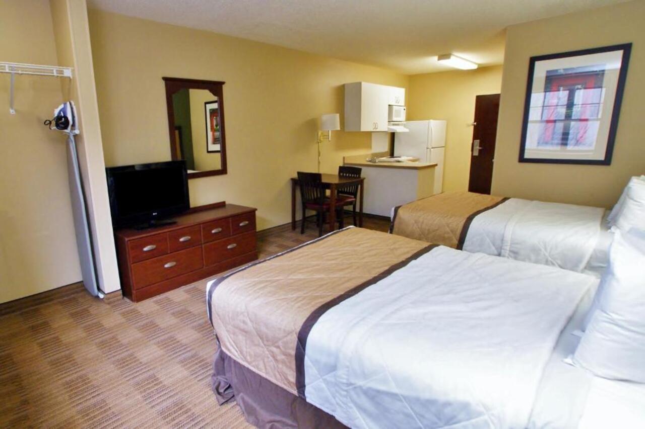 Extended Stay America Suites - Milwaukee - Wauwatosa Zewnętrze zdjęcie