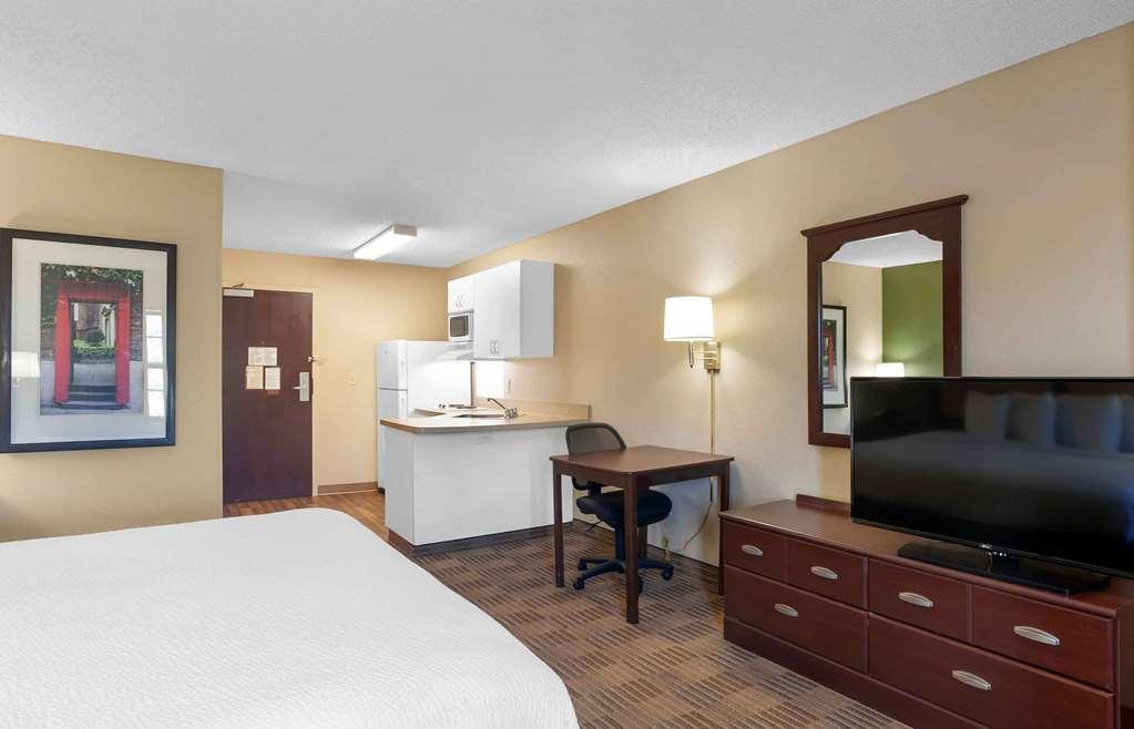 Extended Stay America Suites - Milwaukee - Wauwatosa Pokój zdjęcie